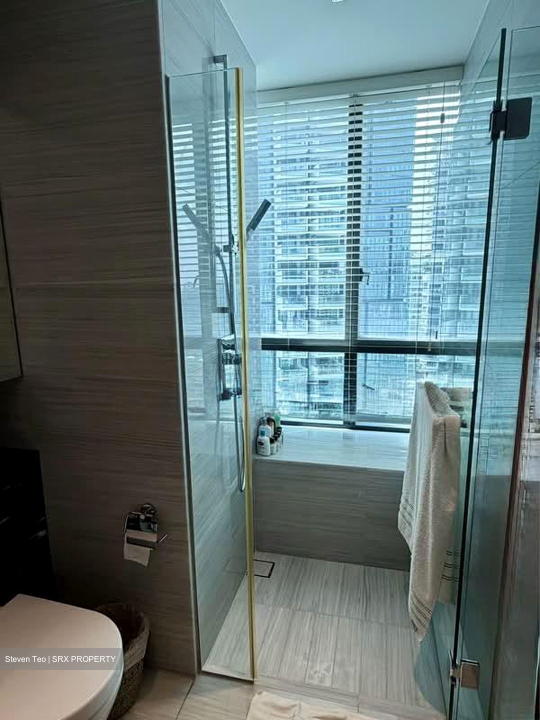 8 Saint Thomas (D9), Condominium #563482761